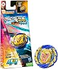 Beyblade Burst QuadStrike Single Pack Fierce Achilles A8 Toy for Children Aged 8+
