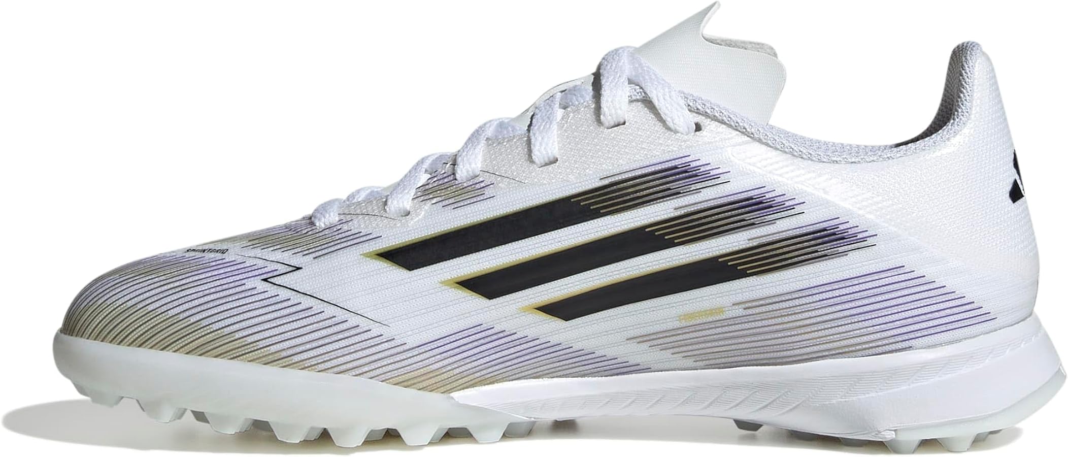Amazon | アディダス フットサルシューズ ジュニア F50 LEAGUE TF