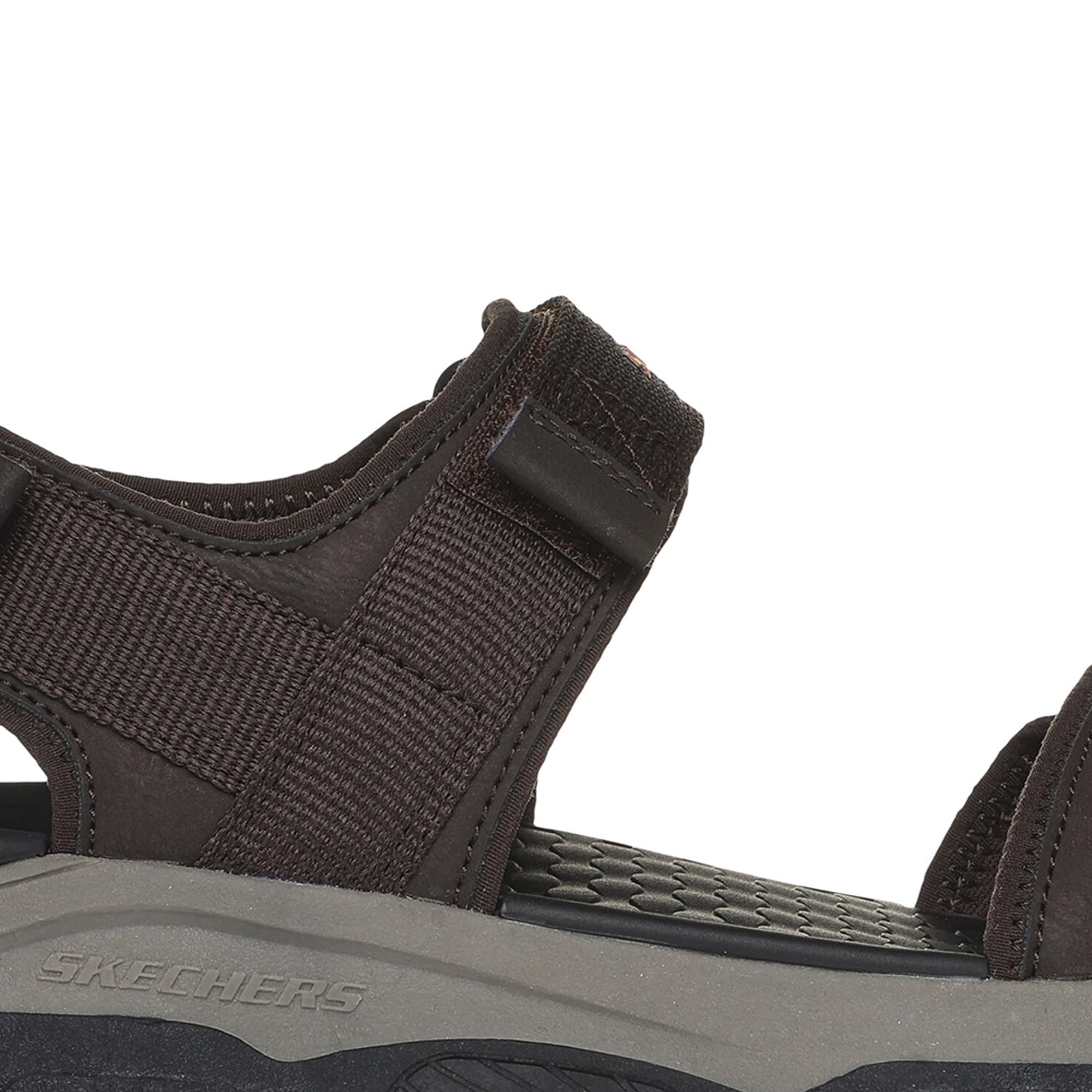 Skechers Tresmen Ryer 205112CHOC, Sandalias