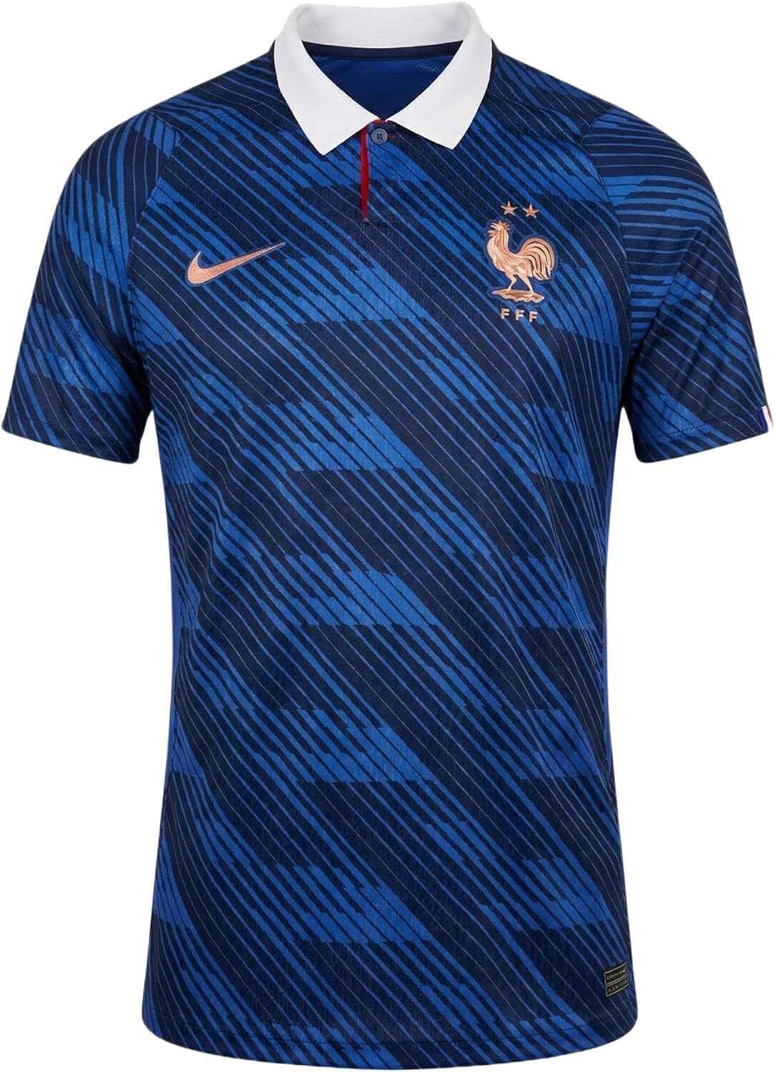 Maillot Nike France domicile (officiel, enfant)