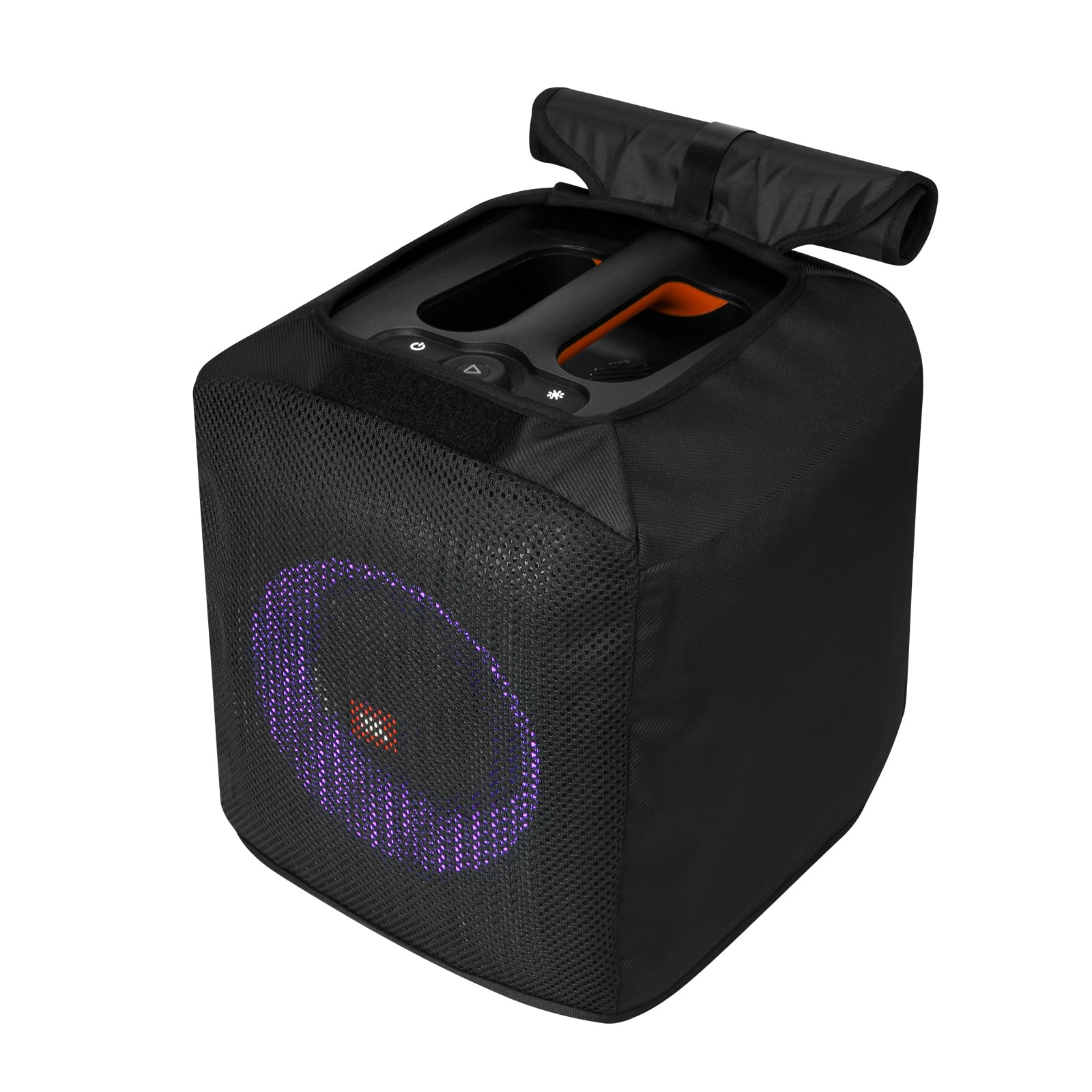 XinGeeek Mesh Speaker Cover Dust Cover Case for JBL PartyBox Encore Essentinal Speaker