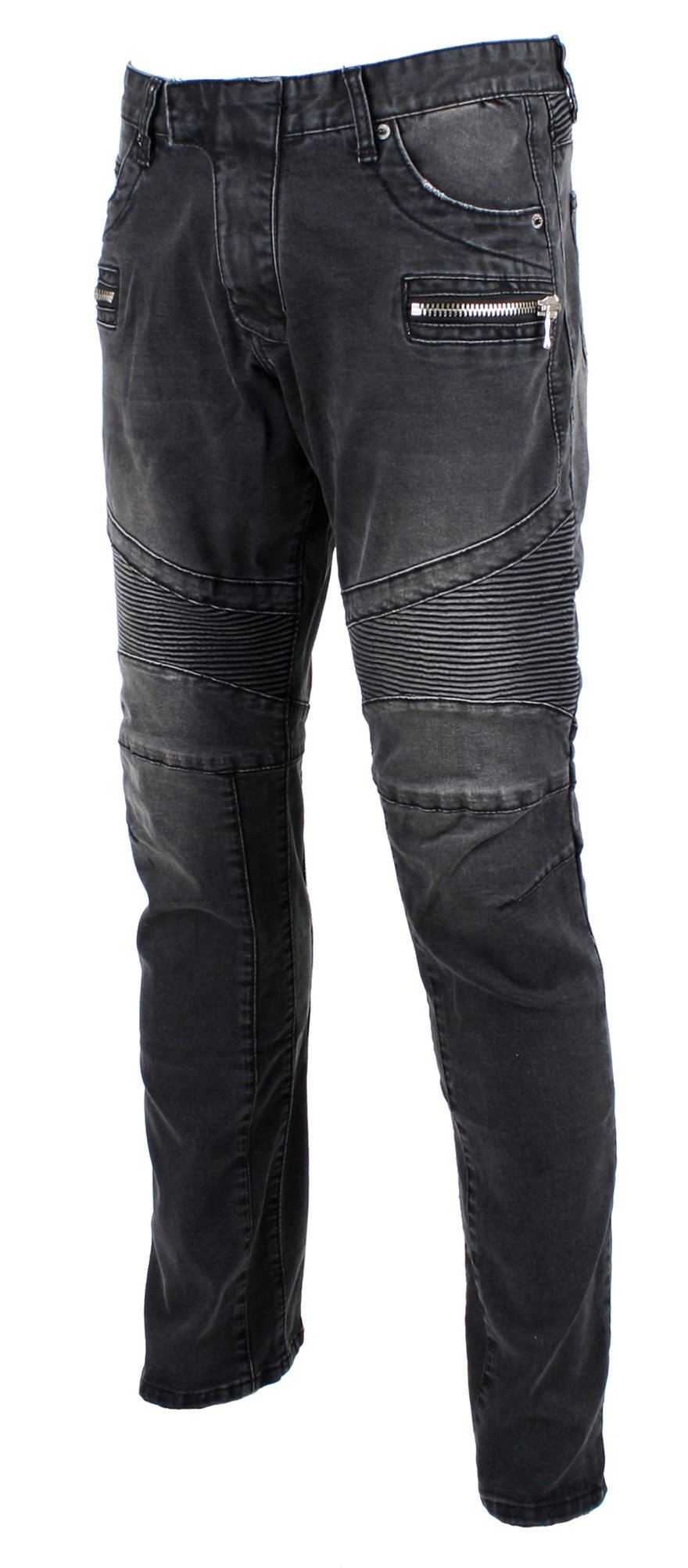 size 46 biker jeans