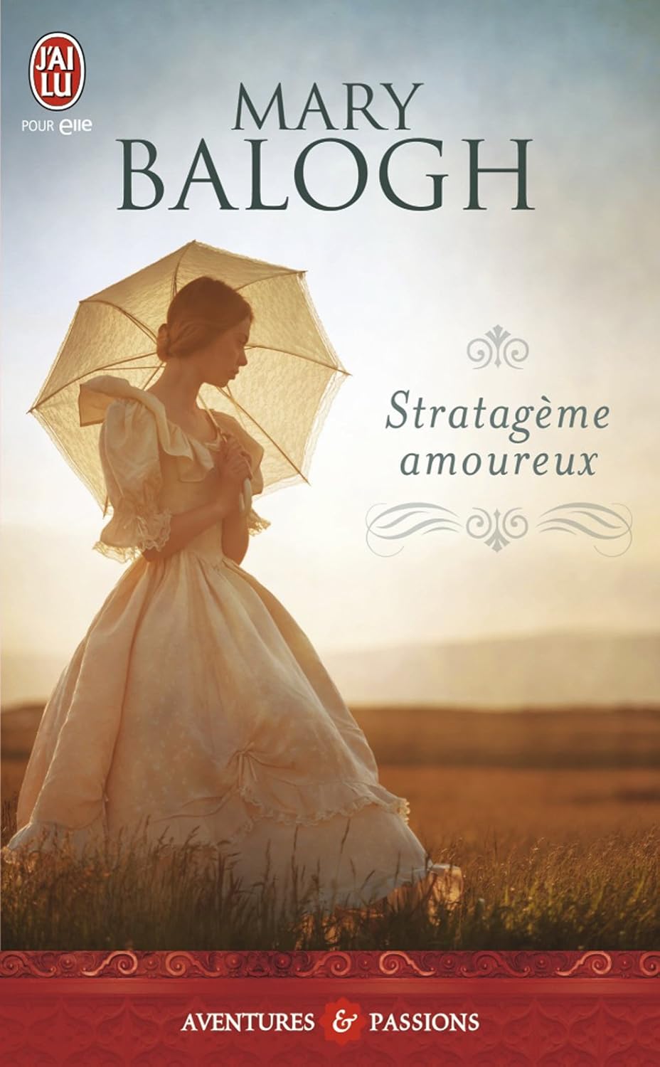 Stratagème amoureux (French Edition)      Kindle Edition
