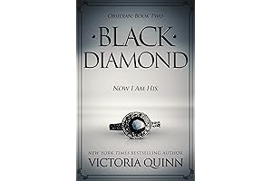 Black Diamond: An Unforgettable Journey into the Depths of Self-Discovery