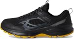 Saucony Womens Excursion TR17 Trail Running Shoe
