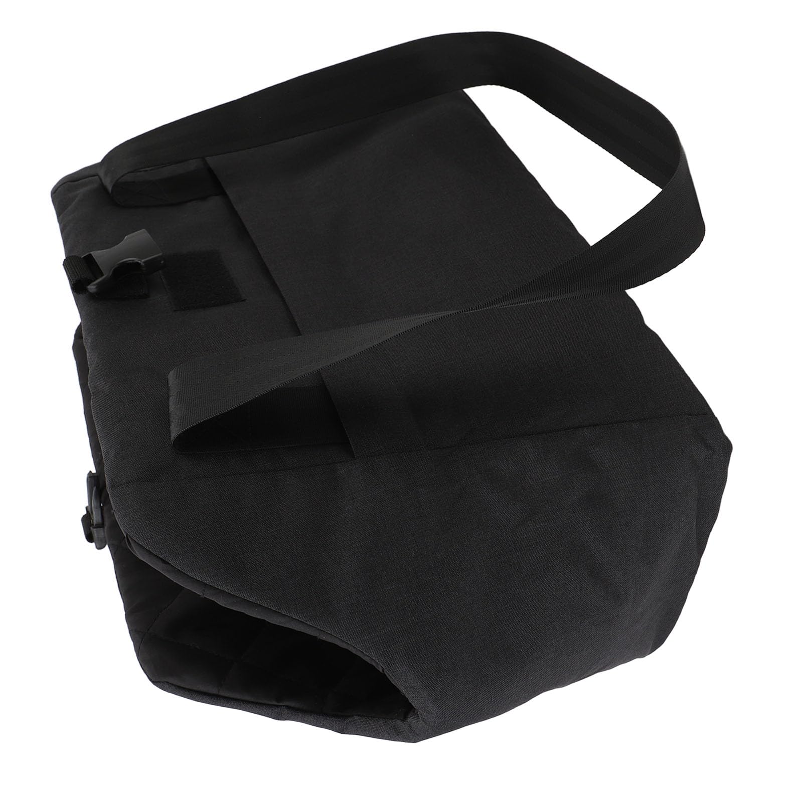 Fdit Borsa per Animali Domestici Riscaldata a Temperatura Regolabile Interfaccia USB Borsa da Viaggio per Animali Domestici con Cuscinetto Riscaldante per Comodi Viaggi Invernali