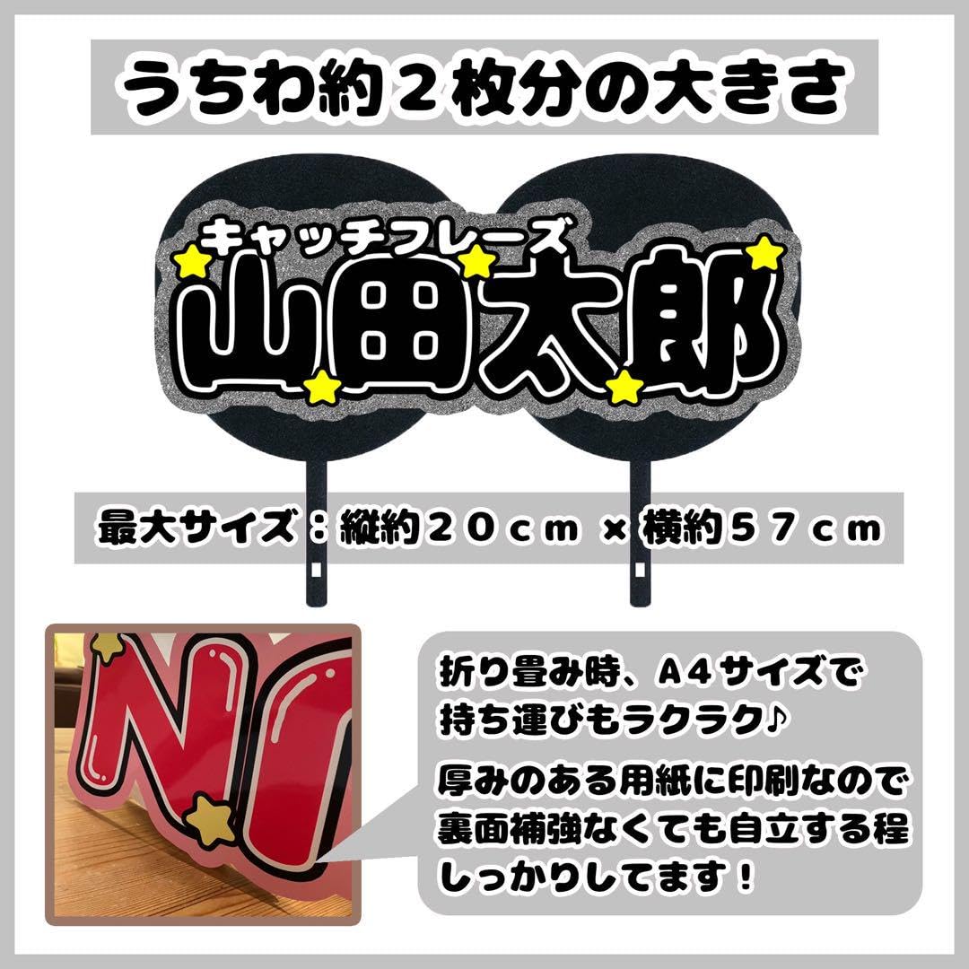 M ネームボード ネームプレート 連結文字パネル 連結文字パネル 連結うちわ文字 ファンサ ネームボード ネーム
