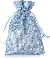 Vista 5 de Botella atomizadora de perfume recargable de 1.7 fl oz/1.7 oz, vidrio transparente grueso, espray de niebla fina para fragancias de lujo y después