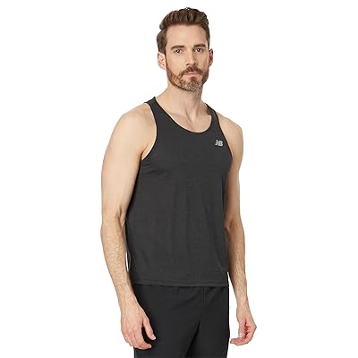 New Balance Athletics Singlet Men