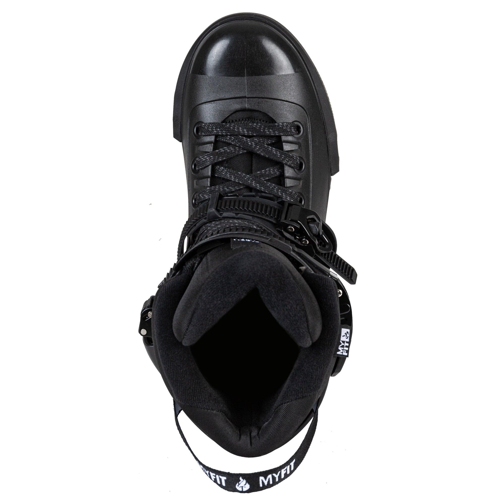 POWERSLIDE Next Trinity Boot 2019