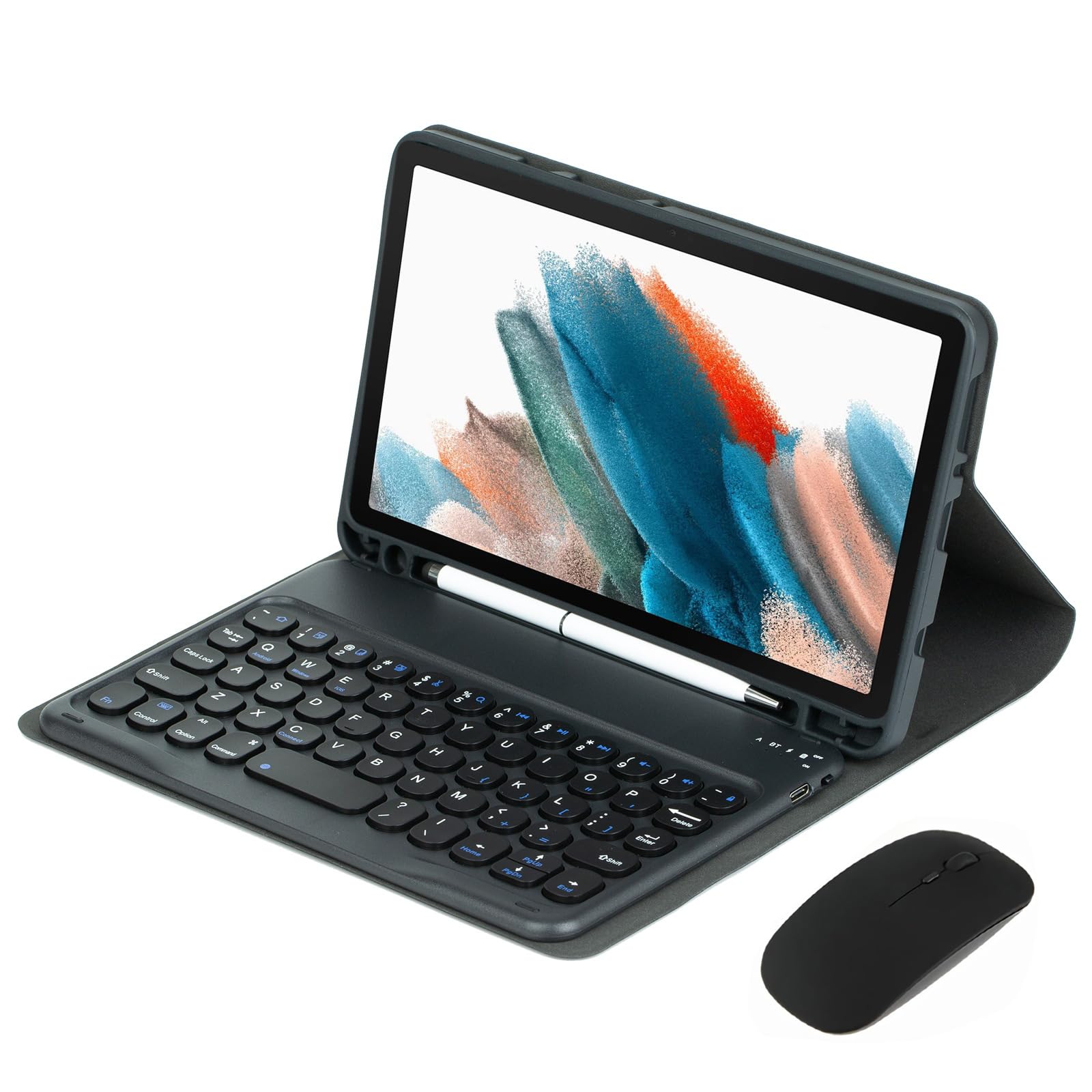 Amazon.co.jp: Samsung Galaxy Tab A9+/A9 Plus 11'' 2023 (SM-X210