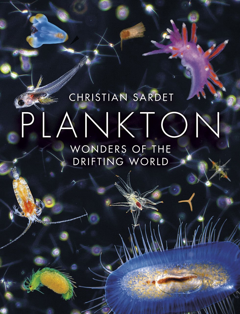 Plankton: Wonders of the Drifting World | Amazon.com.br