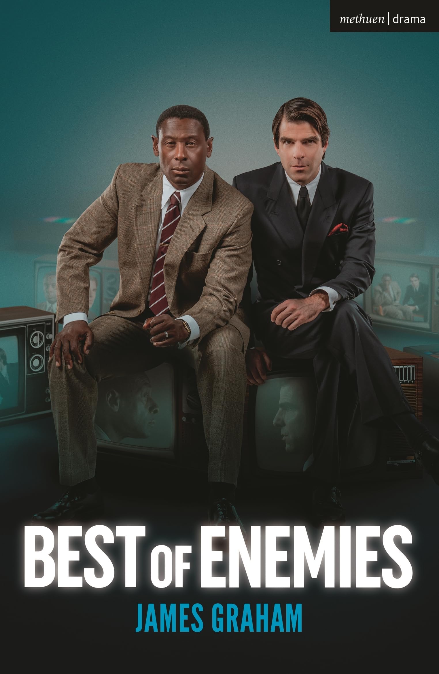 Best of Enemies (Modern Plays)