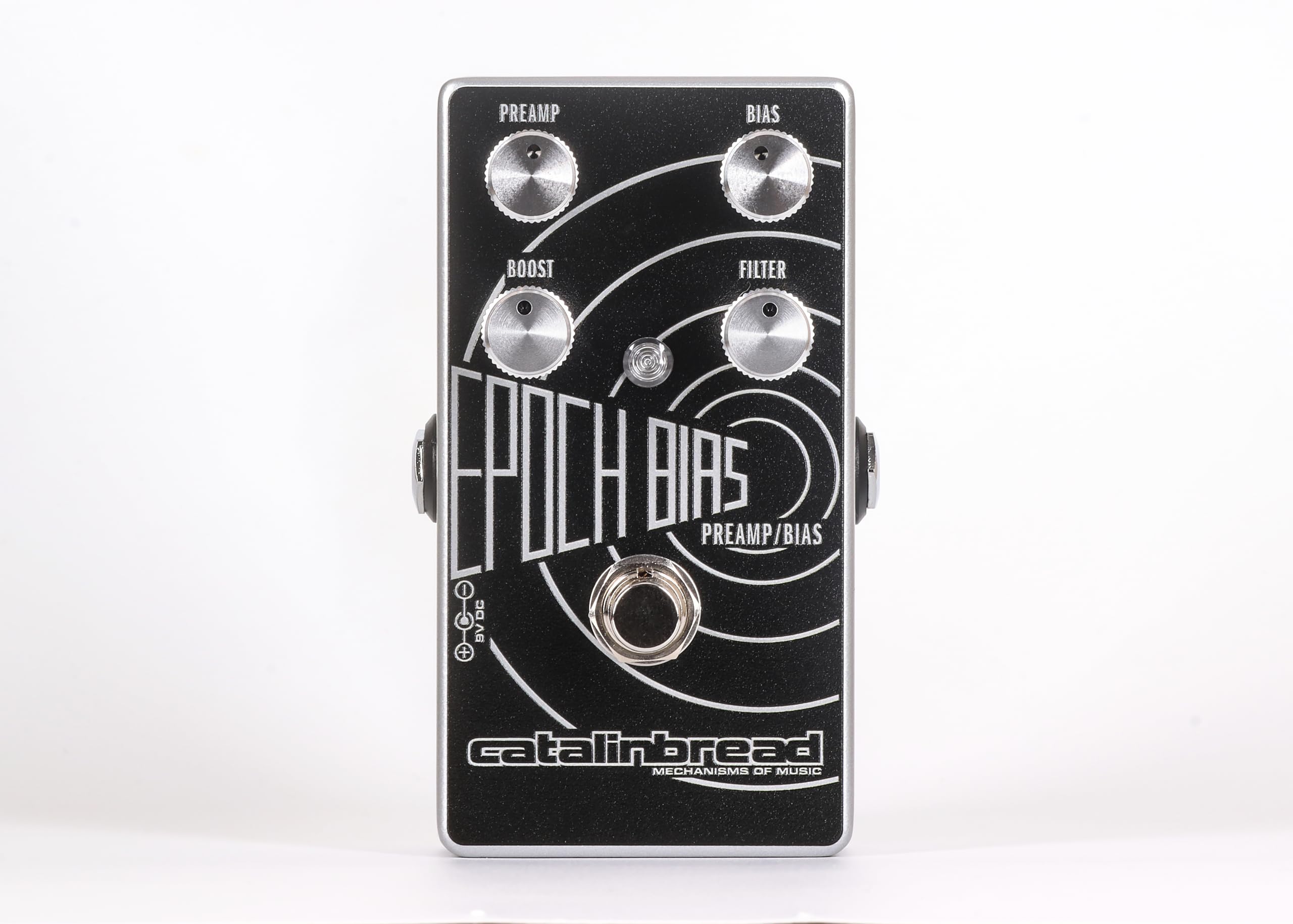 新品 未使用 Catalinbread Epoch Boost Amazon.com: Catalinbread Epoch Bias Preamp and Boost