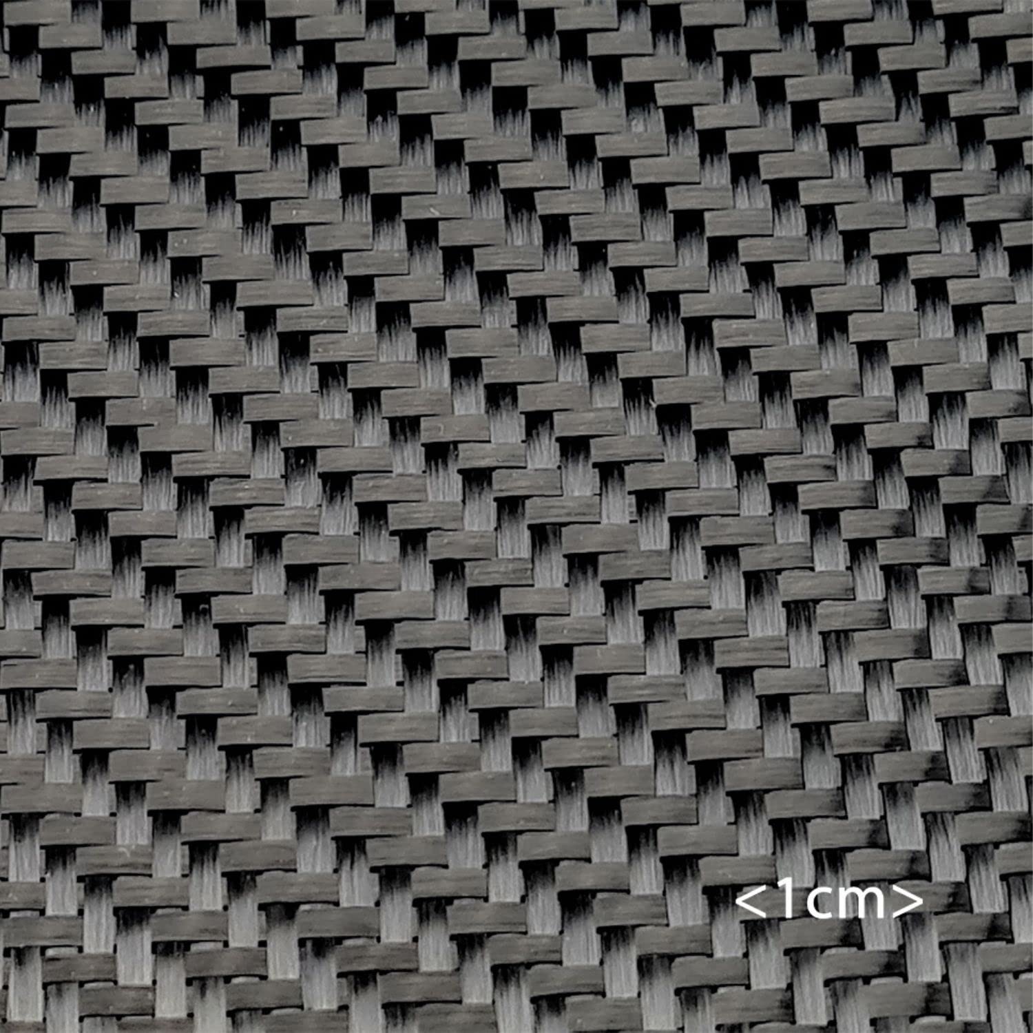Carbongewebe 200g -Köper- 100cm Top Qualität für individuelles Design Kohlefaser für hochwertige Oberflächen auf Rolle