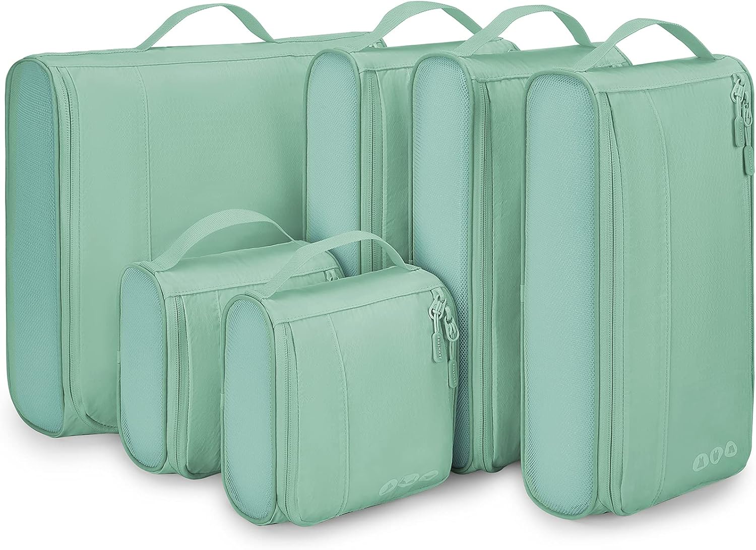 Packing Cubes • Buy Best Brands in Top Sellers • Travelsfera