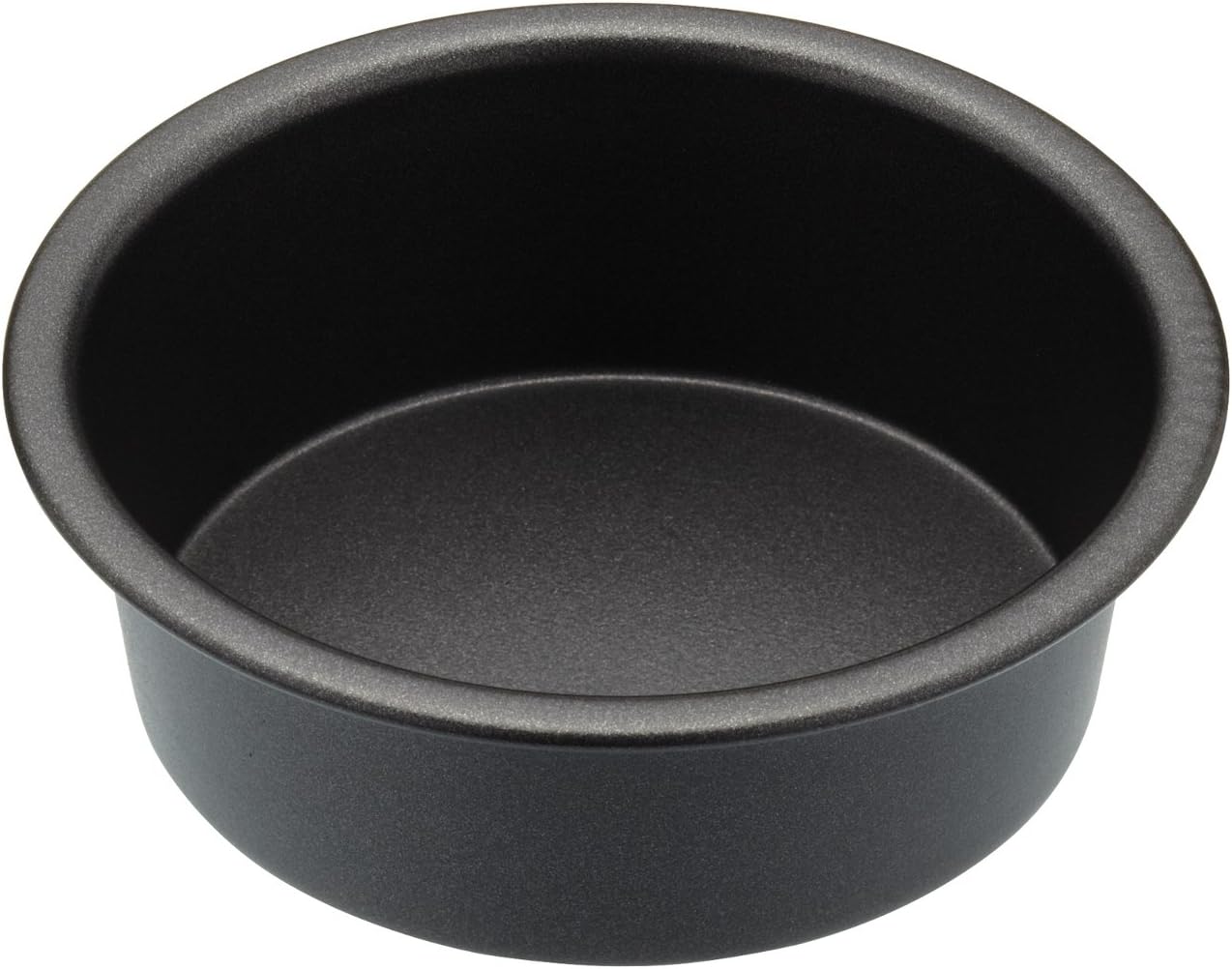 KitchenCraft NonStick Round Mini Cake Tin, 6.5 cm (2.5") Amazon.co
