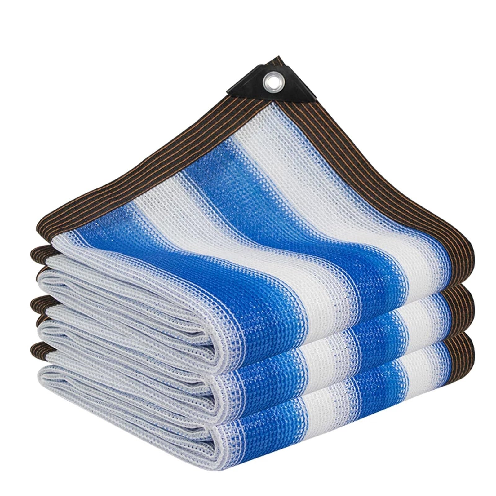 Voile d'ombrage robuste anti-âge pour une fraîcheur durable sous le carport