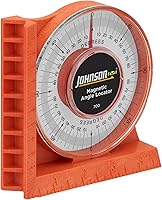 Vista 4 de Localizador de ángulo magnético 700 y herramienta de Johnson Level & Tool