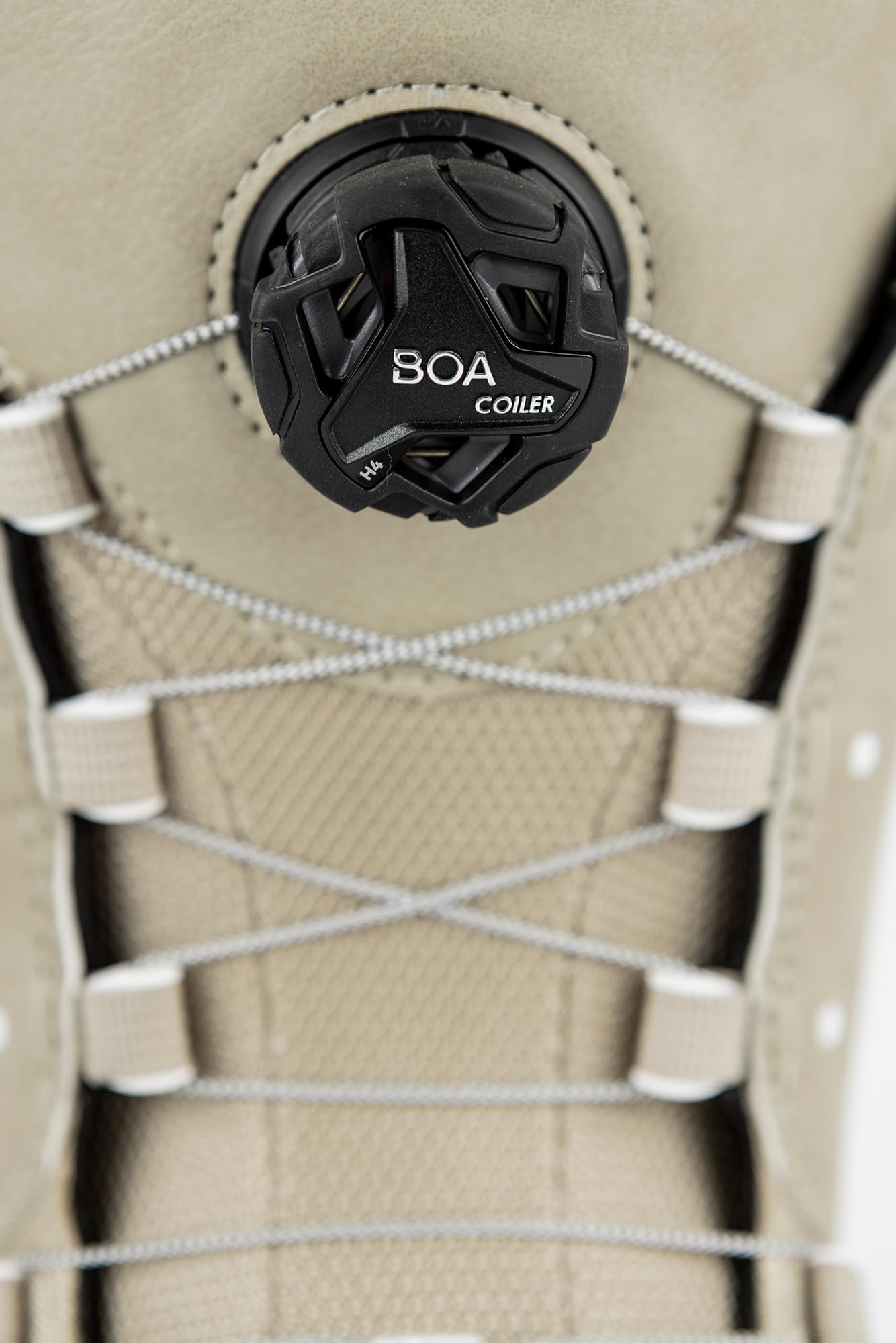 Nitro Crown BOA - Scarpe da snowboard da donna leggere