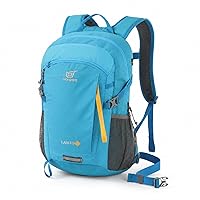 SKYSPER Zaino da Hiking 20L, Impermeabile Zaino Montagna per Viaggio Escursionismo
