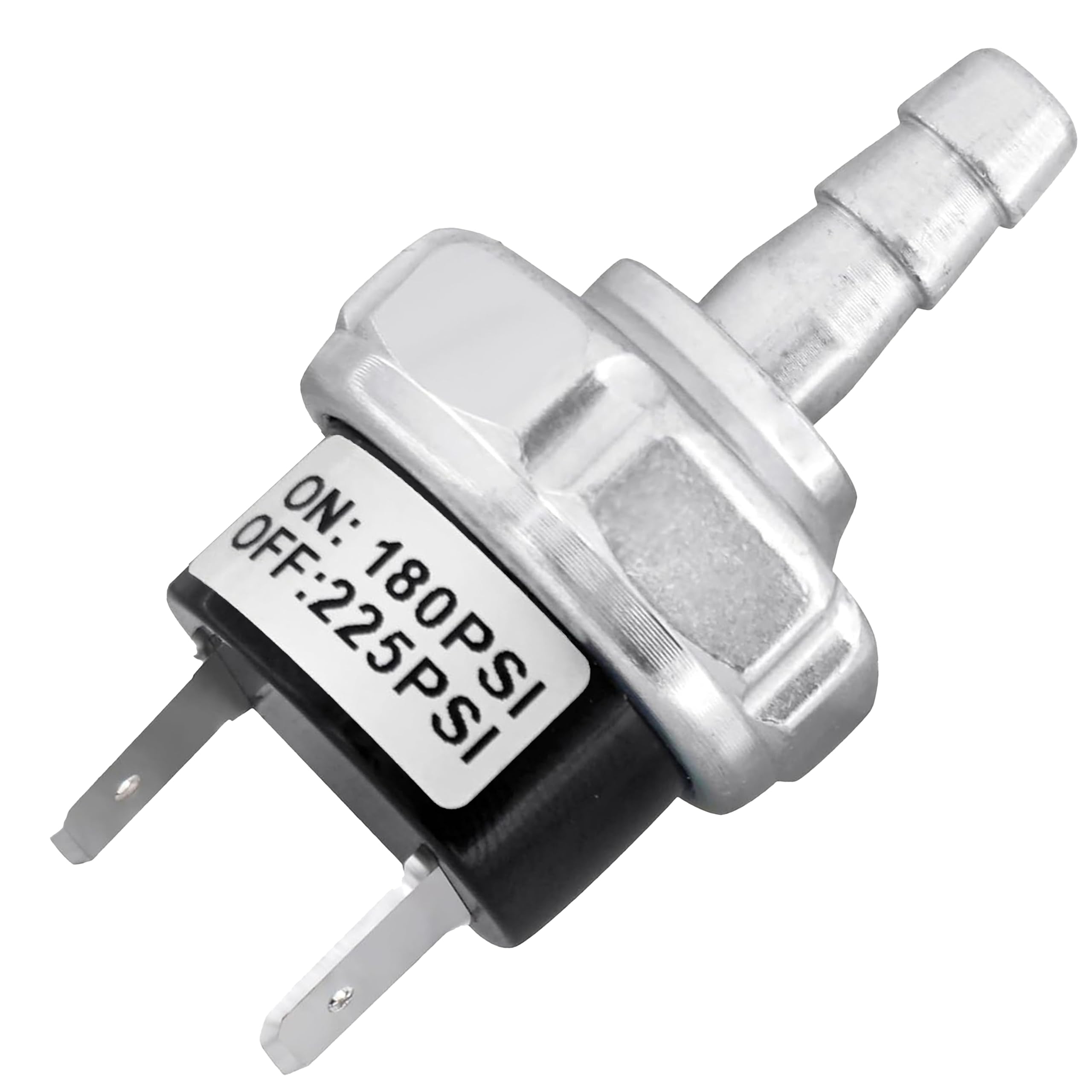 Amazon.com: 180-225 PSI Air Compressor Pressure Power Switch Fit