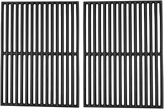 14.75'' x 10.75'' Grill Grates, Cast Iron Cooking Grid Replacement Parts for Broil King Gas Grill 934654, 934664, 934667, 934674, 934677,Monarch 20,Monarch 70, Sterling 1729-4, 1854-4, 1854-7 and More