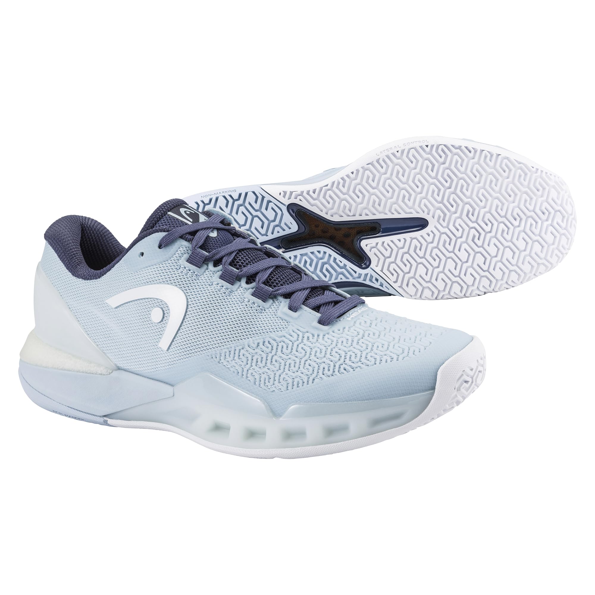 HEAD Revolt Pro 5.0 Chaussures de Tennis Femmes