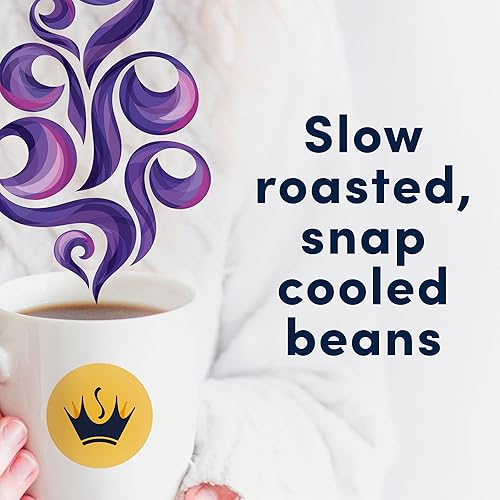 Vista 42 de Gevalia, Signature Blend - Cápsulas de café, café con tostado medio (72 cada caja, 6 cajas de 12)