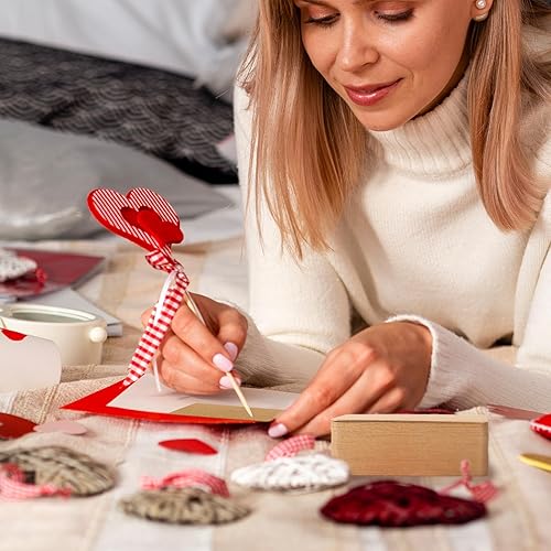 Miniatura 6 de 100 tarjetas de visita de papel kraft de 3.5 x 2 pulgadas, tarjetas de presentación en blanco imprimibles, tarjetas de índice en blanco, tarjetas de