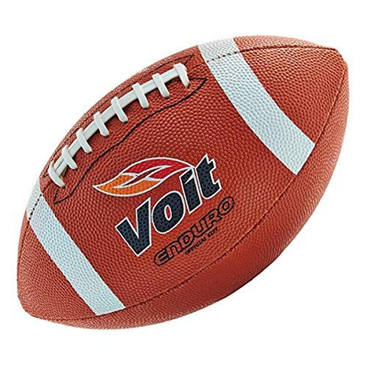 Voit de Goma fútbol W/Laces-Official