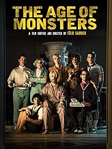 The Age of Monsters