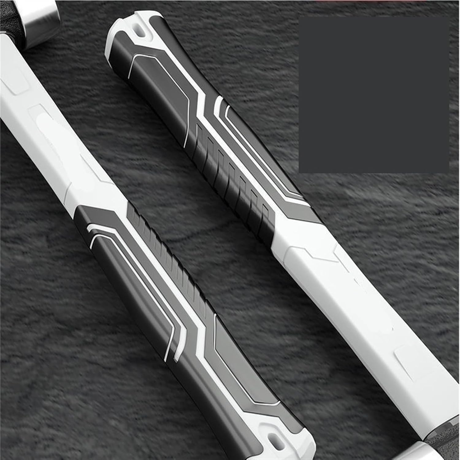 INLIMA Hammer Sledge Hammer Heavy Duty One-piece Forged Steel Brick Drilling Crack Hammers Building Construction Engineer Hammer