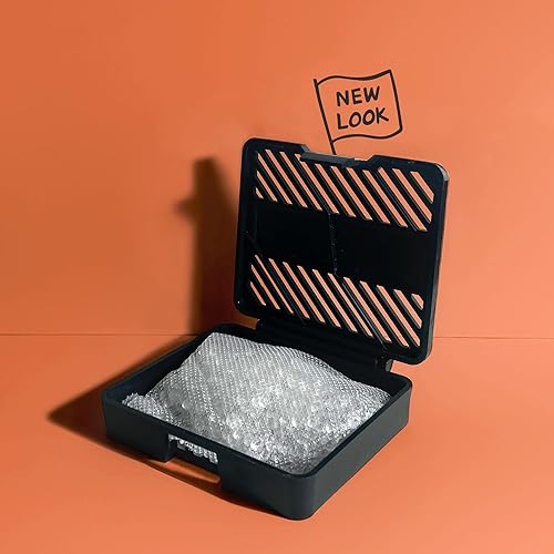 Miniatura 8 de Fresh Wave Paquetes de eliminación de olores y desodorizantes  Bolsa de 6 y funda de cápsula fresca  Alivio de olores más seguro para espacios