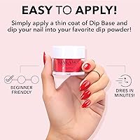 Vista 5 de Kiara Sky Polvo de inmersión D489 esterlina 1 oz, 1 Ounce, Pixie Dust