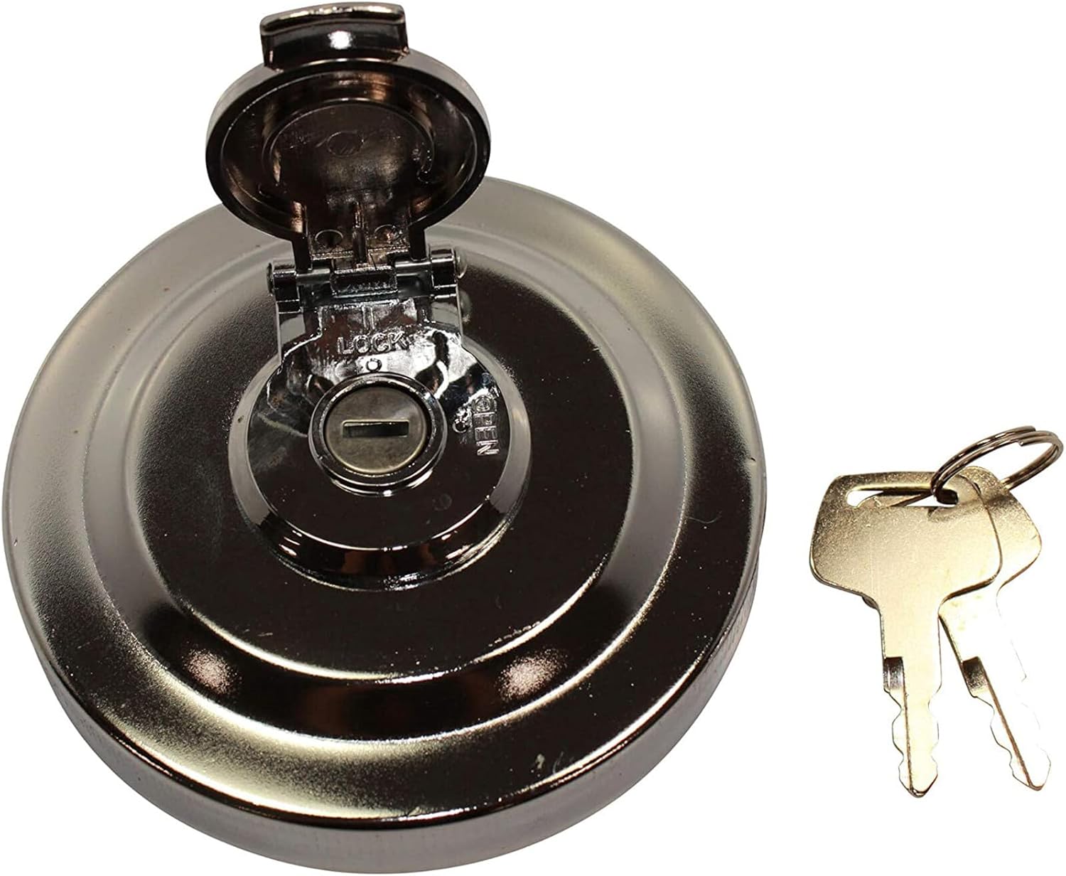 Automotive Replacement Parts Fuel Cap KHH0140 For Link Belt Excavator 80SA 130LX 160X2 240LX 225 600LX 330LX Mod-A98P-1834