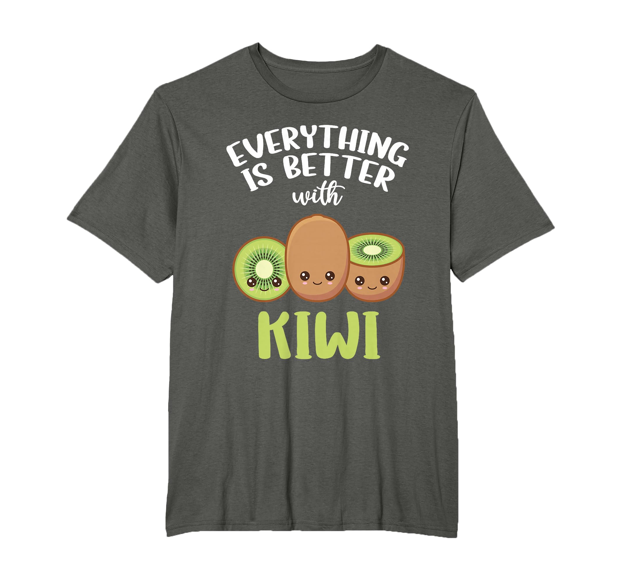 Kleidung mit Designs von Amazon Merch on Demand