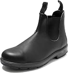 CHUUMEE Chelsea bottes pour homme