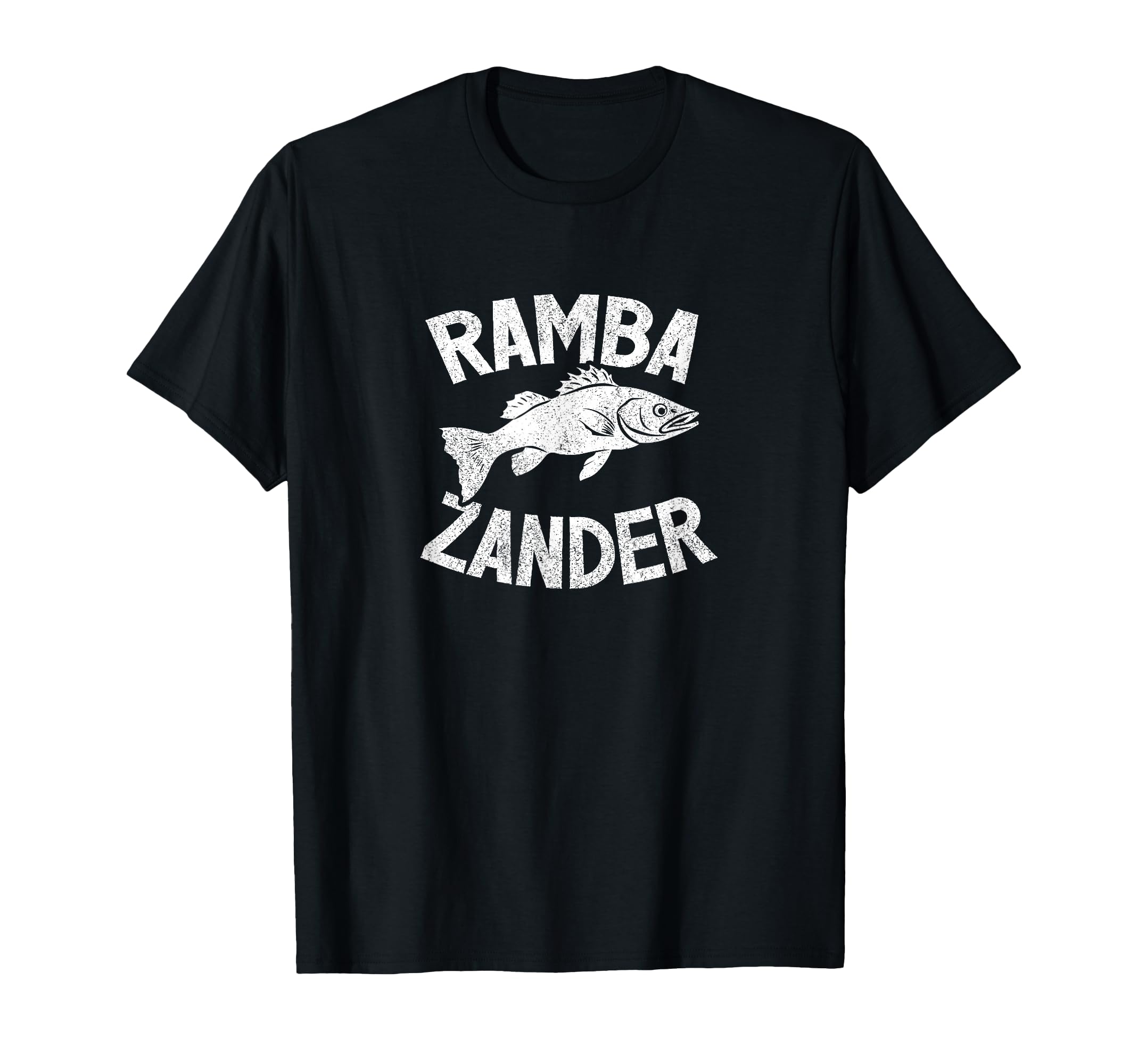 Kleidung mit Designs von Amazon Merch on Demand