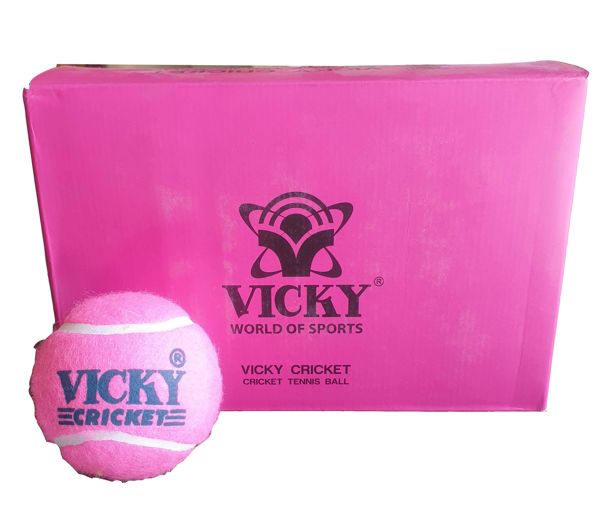 See full amazon price history chart for Vasu Traders Vicky Pink Cricket Tennis Ball (Pack of 6 Pcs) Vasu Traders Vicky Pink Cricket Tennis Ball (Pack of 6 Pcs) (B08PPF4CPH) Amazon Price History, Amazon Price Tracker