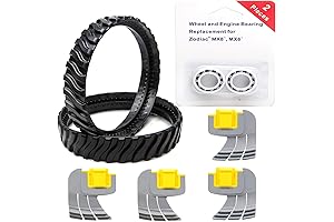 ATIE MX8/MX6 Elite Tune-Up Kit for Zodiac Zodiac Pool Cleaners