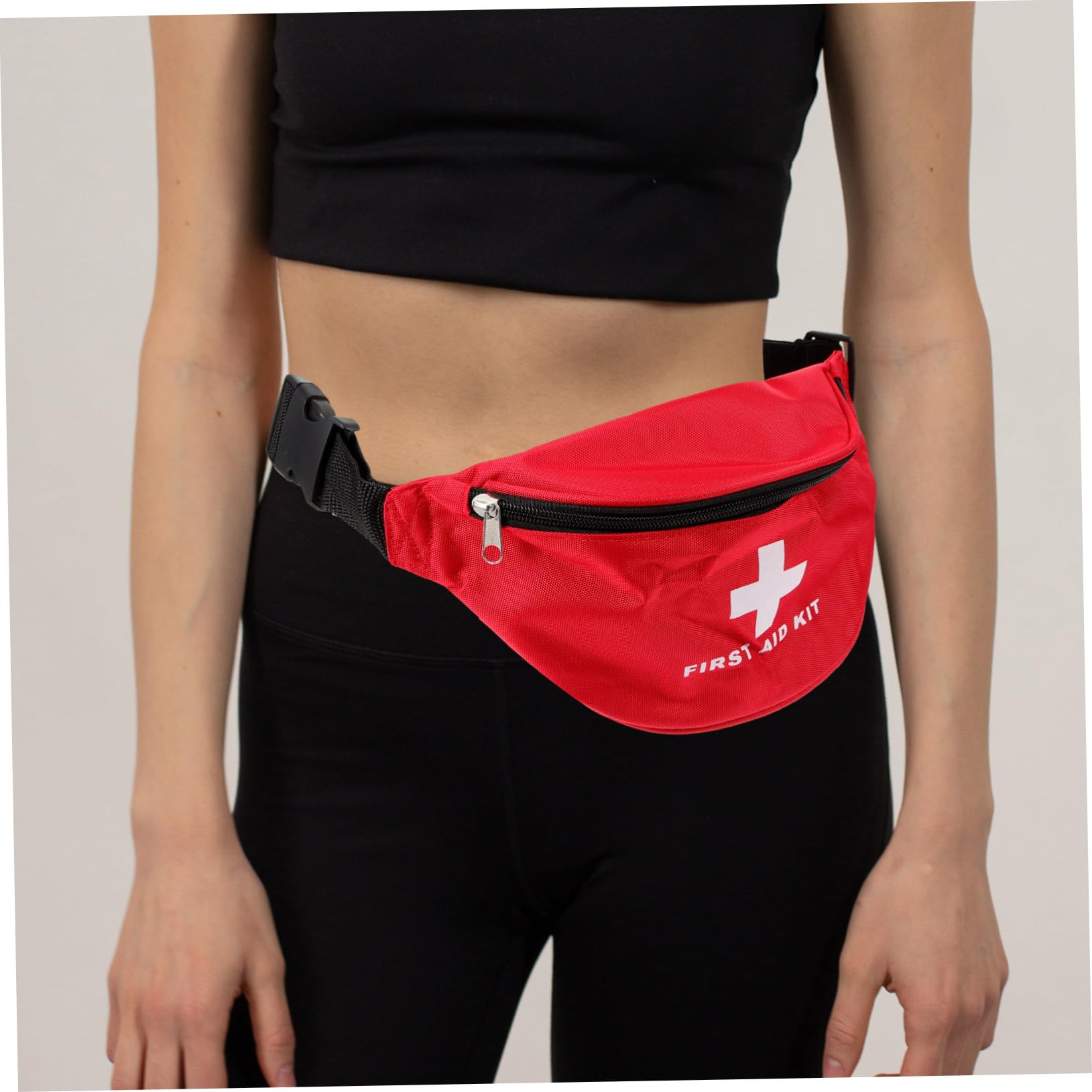 ibasenice 3 series Bolsa De Primeros Auxilios Botiquín De Primeros Auxilios Bolsa De Viaje Para Bolsas Para Bolsa Médica Para Viajes Bolsas 2 piezas x 3