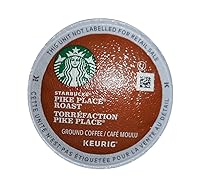 Vista 143 de Starbucks Breakfast Blend - Café de tostado medio para cafeteras Keurig, 24
