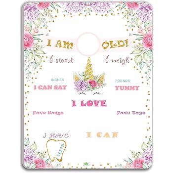 personalized baby girl items