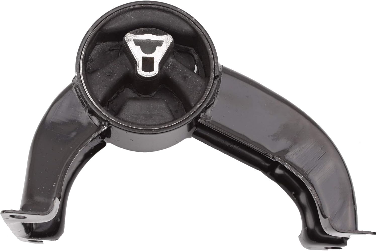 Compatible with 08-10 Town & Country Dodge Grand Caravan Volkswagen Routan 4.0L Engine Motor and Transmission Mount Set of 4PCS 2008 2009 2010 5420 5482 5493 5525