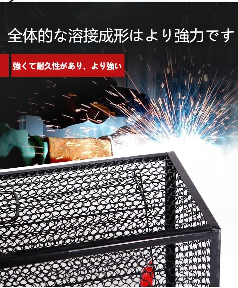 猫の保護器 トラップ 動物用 イタチ 罠 猫 捕獲イタチ捕獲器 簡単組立 野良猫 ねこ 猫 保護 迷子猫 野良猫 【リモート】 畑