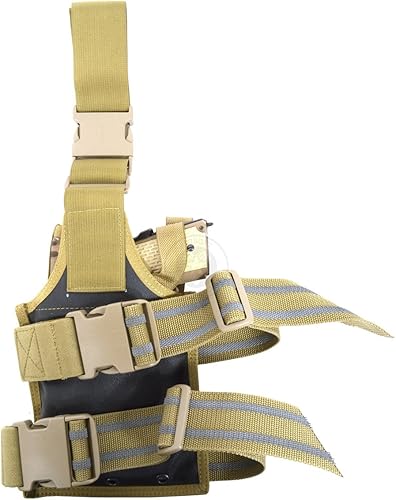 Miniatura 2 de Flyye SpecOps Sellos Caer Pierna Funda MOLLE MultiCam