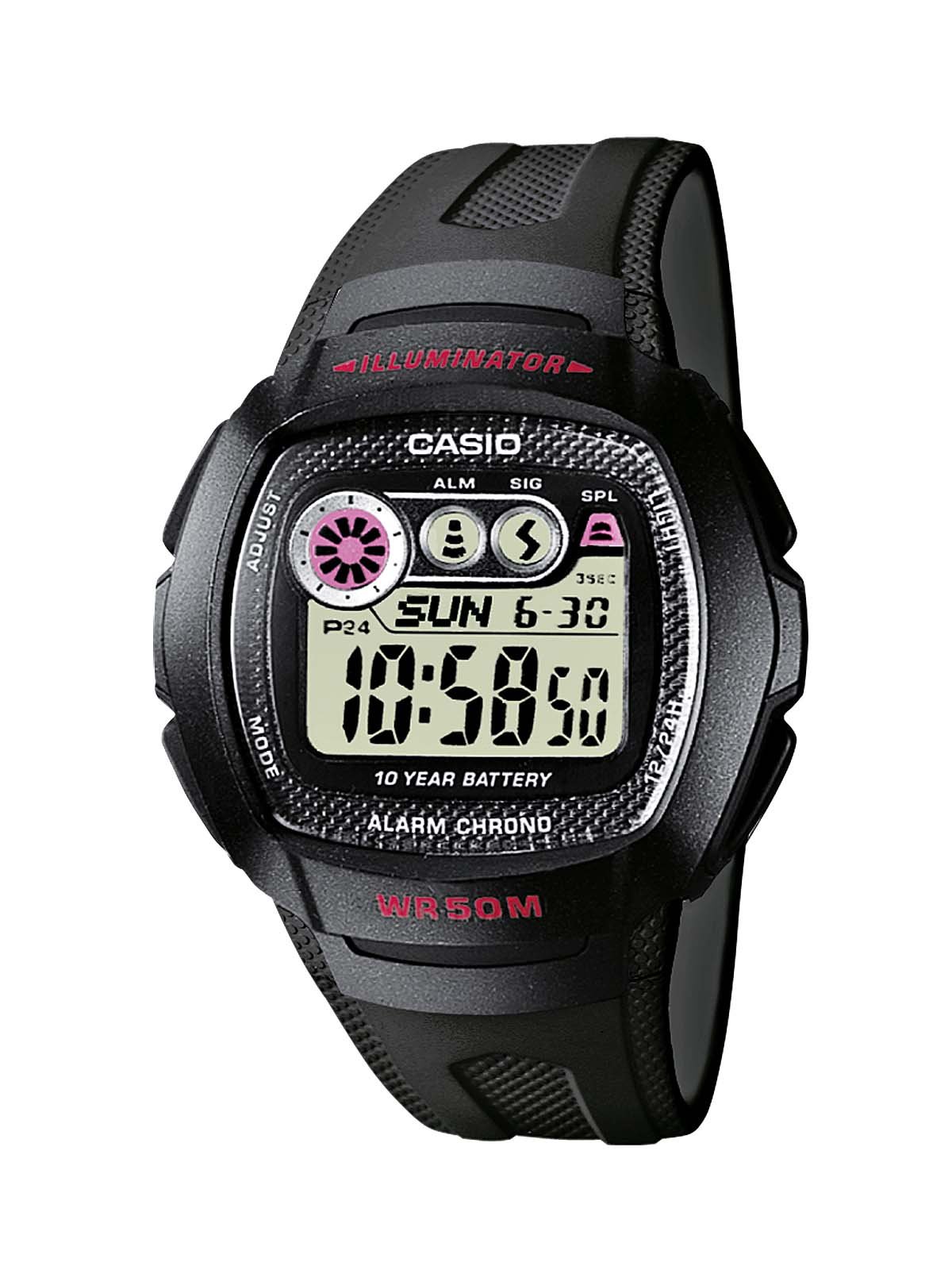 Collection Men's Watch W-210