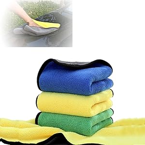 Panno antipolvere per auto thumbnail classifica