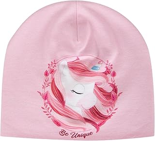 DeFacto BabyGirl Hats/Berets/GlovesBeret A7732A5,Pink 2/4 Y